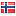 wayp.com server is located in Norway